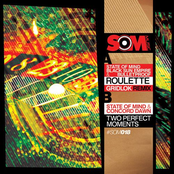 Roulette (Gridlok Remix) / Two Perfect Moments