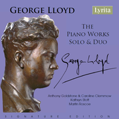Lloyd: The Piano Works – Solo & Duo