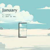 January