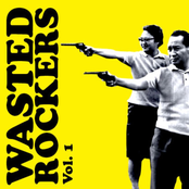 Wasted Rockers Compilation #1