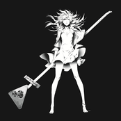 White Seiyaku by Supercell