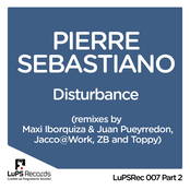 Vanguard Road 303 / Disturbance part 2