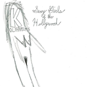Sexy Girls Of The Hollywood
