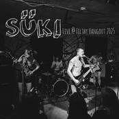 Live @ Filthy Hangout 2025