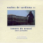 Voches De Sardinna: Amore Profundhu