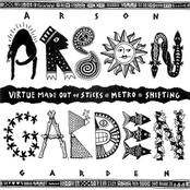 Virtue Made Out Of Sticks