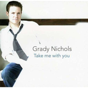 Can't Get You Out Of My Head by Grady Nichols