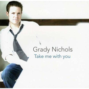Grady Nichols - Dove (I'll Still Be Loving You)