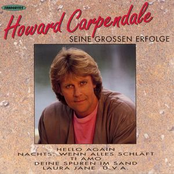 Howard Carpendale: Seine Grossen Erfolge