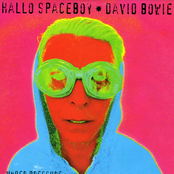 Hallo Spaceboy