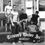 Trapped Under Ice: Demo 2007