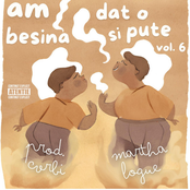 Am dat o besina si pute vol. 6