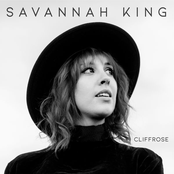 Savannah King: Cliffrose