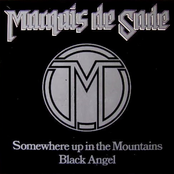 Somewhere Up In The Mountains