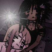 temporada de amoras (da série animada "imigrantes road" de ghosttundra)