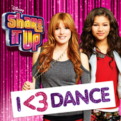 Shake It Up: I <3 Dance