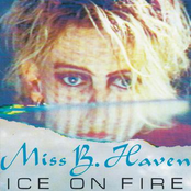 Ice on Fire