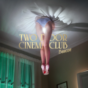 Costume Party by Two Door Cinema Club