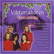 Viktoriakören  Stora Juledagen