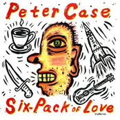 Vanishing Act by Peter Case