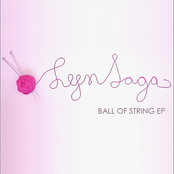 Ball of String - EP