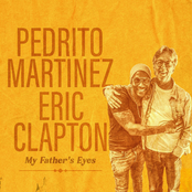 Pedrito Martinez: My Father's Eyes