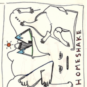 The Homeshake Tape Album Picture