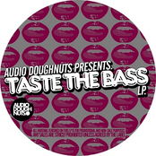 Taste The Bass LP