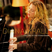 Diana Krall: The Girl In The Other Room