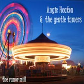 angie heaton & the gentle tamers