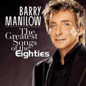 Open Arms by Barry Manilow