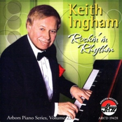 keith ingham