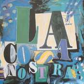 La Cosa Nostra