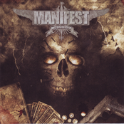 Machinery Of Violence by Manifest