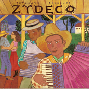 Rosie Ledet: Putumayo Presents - Zydeco