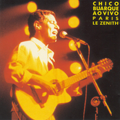 Apresentação/desalento by Chico Buarque