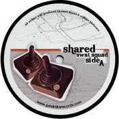 Shared EP