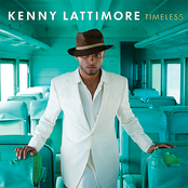 Kenny Lattimore: Timeless