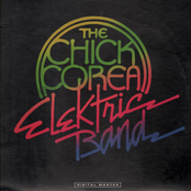 The Chick Corea Elektric Band: The Chick Corea Elektric Band