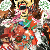 SPLIT (Cuntroll, Another Chance, Stigae Music)