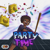 Party Time - EP
