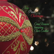 Joy Peace Christmas (feat. Chris Godber)