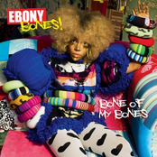 Im Ur Future X Wife by Ebony Bones!