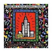 Lenny Dee Presents Industrial Fucking Strength 4