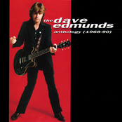 High School Nights by Dave Edmunds