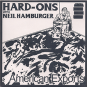 hard-ons with neil hamburger