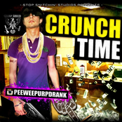 CRUNCH TIME