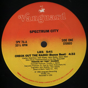 spectrum city