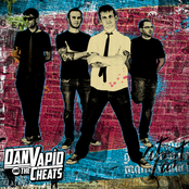 Dan Vapid and The Cheats: Dan Vapid & the Cheats