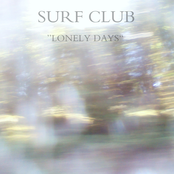 Lonely Days single